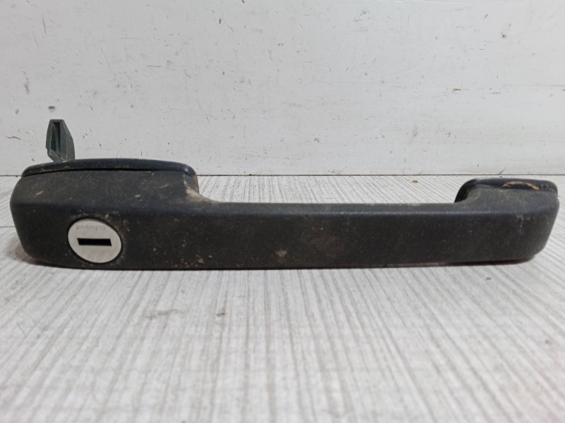 Recambio de maneta exterior puerta delantera izquierda para seat ibiza i (21a) 1.2 referencia OEM IAM   