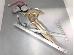 Recambio de elevalunas electrico delantero izquierdo para mitsubishi montero sport i (k7_, k9_) 2.5 td (k94w, k74t) referencia O