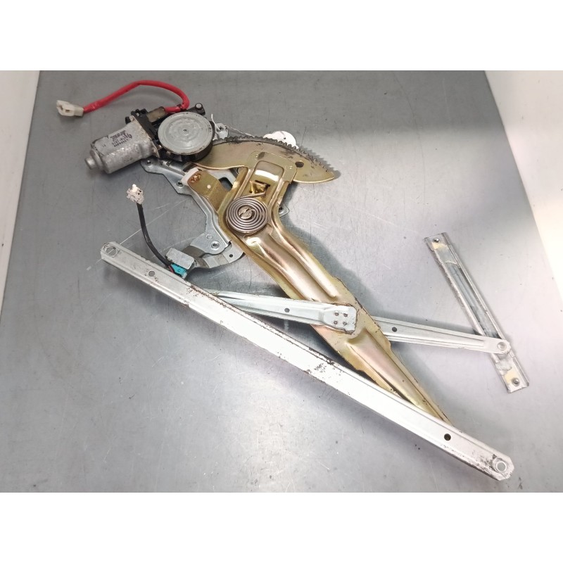 Recambio de elevalunas electrico delantero izquierdo para mitsubishi montero sport i (k7_, k9_) 2.5 td (k94w, k74t) referencia O