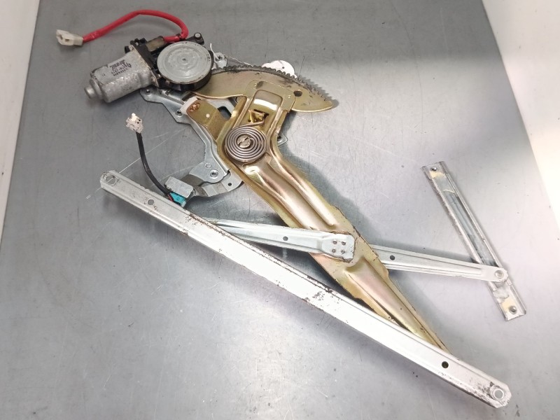 Recambio de elevalunas electrico delantero izquierdo para mitsubishi montero sport i (k7_, k9_) 2.5 td (k94w, k74t) referencia O