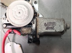 Recambio de elevalunas electrico delantero izquierdo para mitsubishi montero sport i (k7_, k9_) 2.5 td (k94w, k74t) referencia O 2