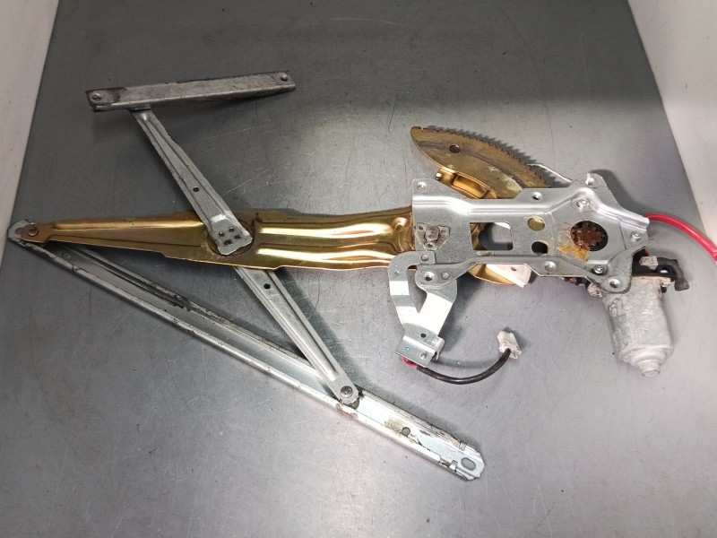 Recambio de elevalunas electrico delantero izquierdo para mitsubishi montero sport i (k7_, k9_) 2.5 td (k94w, k74t) referencia O