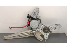 Recambio de elevalunas electrico trasero derecho para mitsubishi montero sport i (k7_, k9_) 2.5 td (k94w, k74t) referencia OEM I