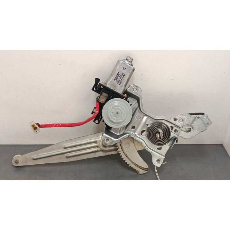 Recambio de elevalunas electrico trasero derecho para mitsubishi montero sport i (k7_, k9_) 2.5 td (k94w, k74t) referencia OEM I