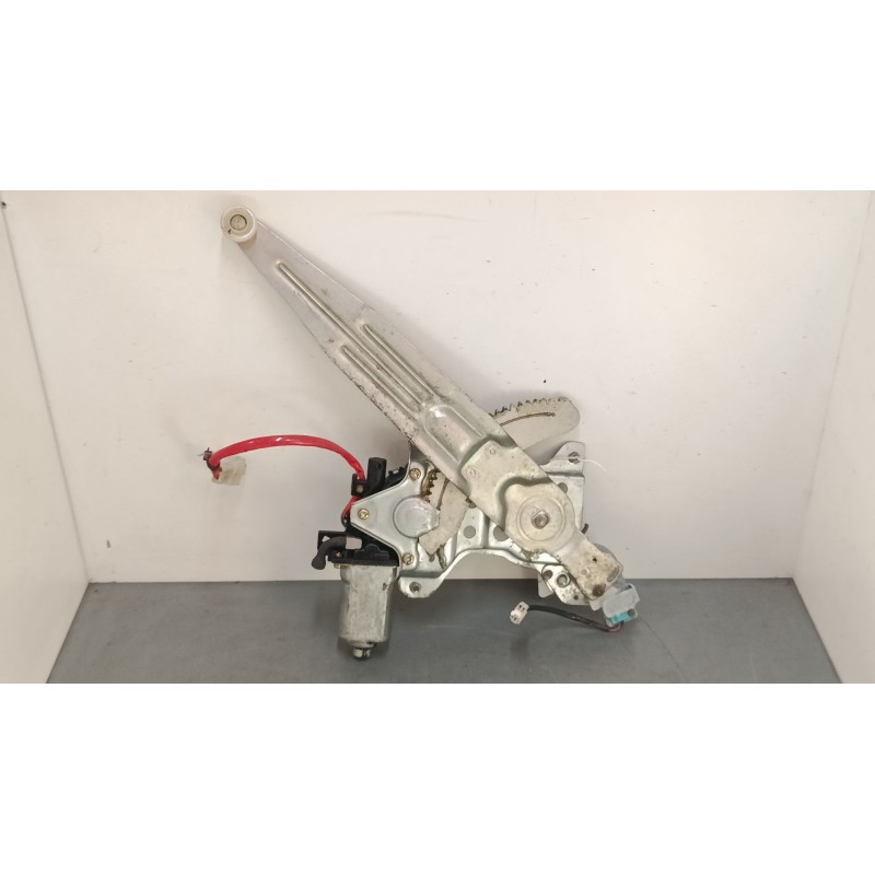 Recambio de elevalunas electrico trasero derecho para mitsubishi montero sport i (k7_, k9_) 2.5 td (k94w, k74t) referencia OEM I