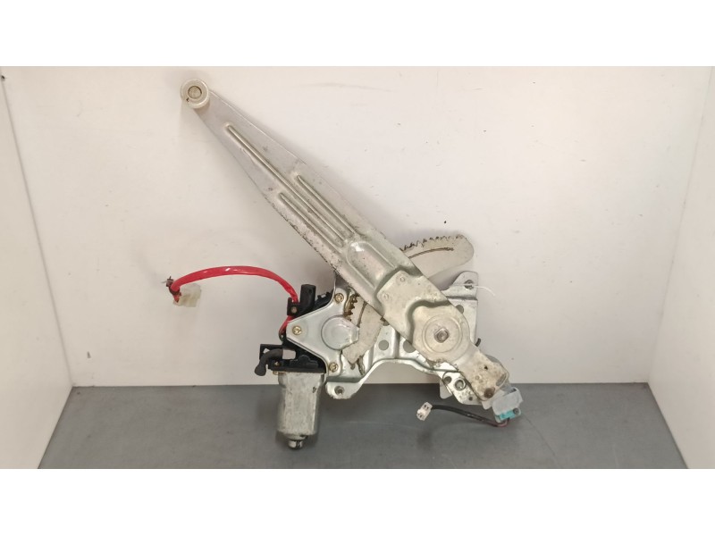 Recambio de elevalunas electrico trasero derecho para mitsubishi montero sport i (k7_, k9_) 2.5 td (k94w, k74t) referencia OEM I