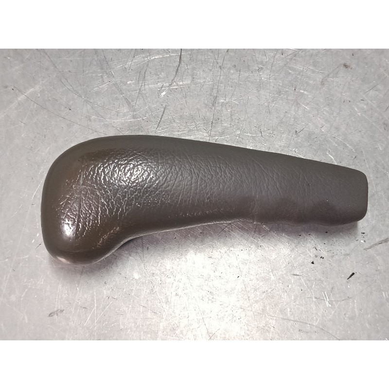 Recambio de pomo palanca cambio para mitsubishi montero sport i (k7_, k9_) 2.5 td (k94w, k74t) referencia OEM IAM   