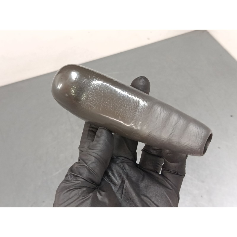 Recambio de pomo palanca cambio para mitsubishi montero sport i (k7_, k9_) 2.5 td (k94w, k74t) referencia OEM IAM   