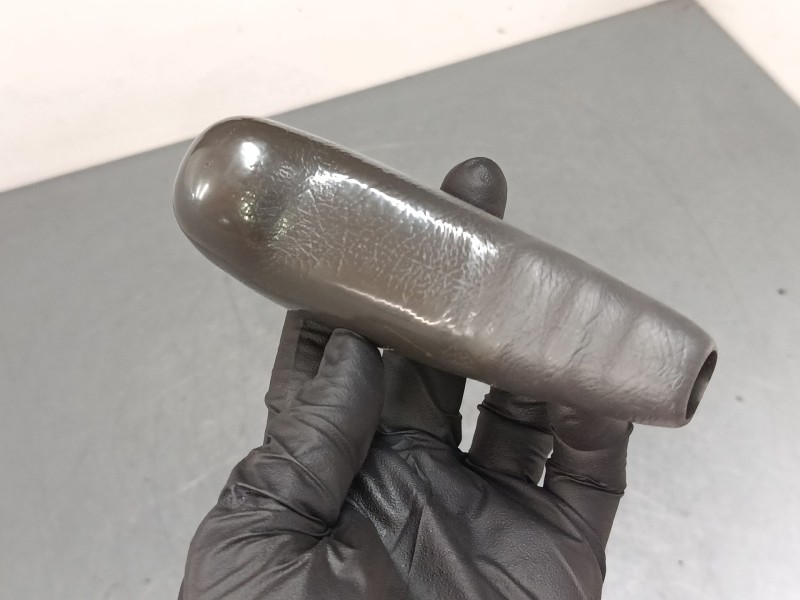 Recambio de pomo palanca cambio para mitsubishi montero sport i (k7_, k9_) 2.5 td (k94w, k74t) referencia OEM IAM   