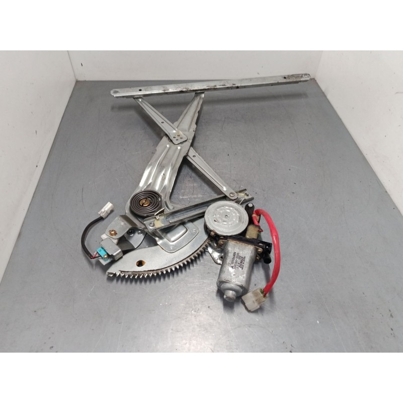 Recambio de elevalunas electrico delantero derecho para mitsubishi montero sport i (k7_, k9_) 2.5 td (k94w, k74t) referencia OEM