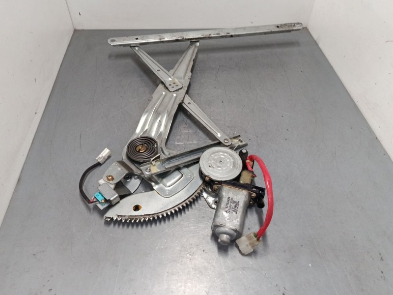 Recambio de elevalunas electrico delantero derecho para mitsubishi montero sport i (k7_, k9_) 2.5 td (k94w, k74t) referencia OEM