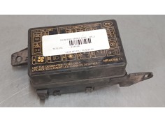 Recambio de caja reles / fusibles para mitsubishi montero sport i (k7_, k9_) 2.5 td (k94w, k74t) referencia OEM IAM MR409811  