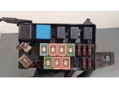 Recambio de caja reles / fusibles para mitsubishi montero sport i (k7_, k9_) 2.5 td (k94w, k74t) referencia OEM IAM MR409811   2