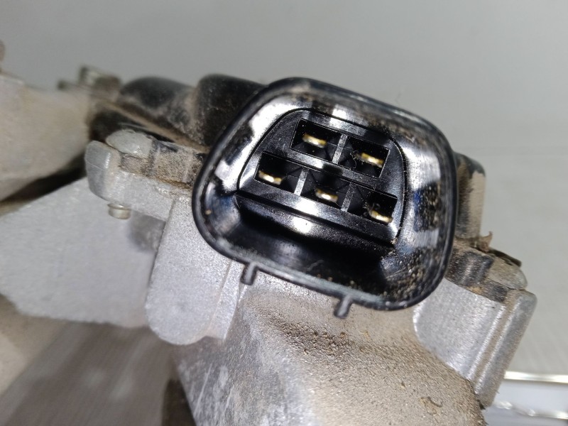 Recambio de motor limpia delantero para subaru legacy iv (bl) 2.5 awd (bl9) referencia OEM IAM   