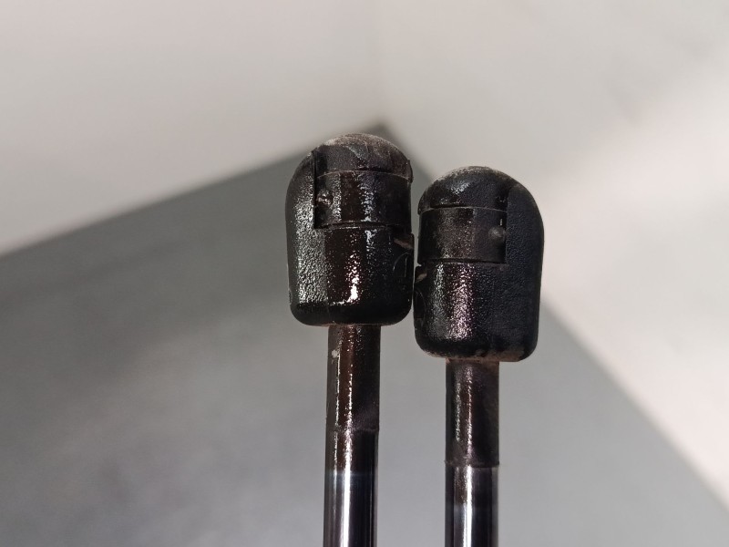 Recambio de amortiguadores capo para jaguar s-type ii (x200) 2.5 v6 referencia OEM IAM   
