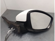 Recambio de retrovisor electrico derecho para peugeot 208 i (ca_, cc_) 1.2 vti 82 referencia OEM IAM   