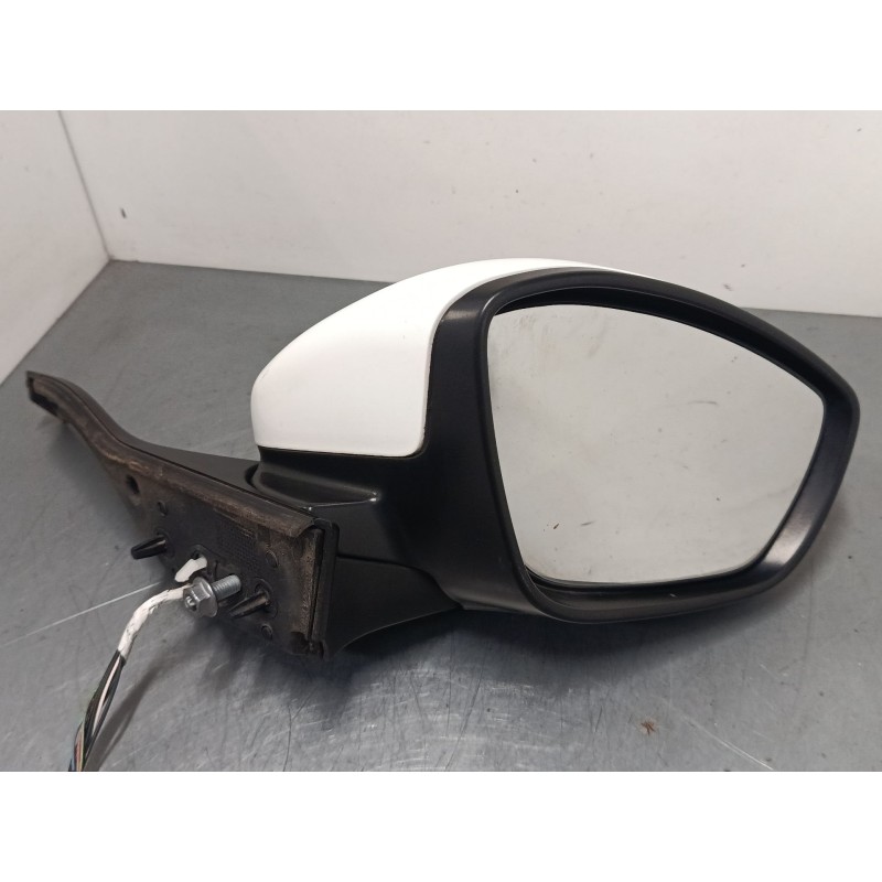 Recambio de retrovisor electrico derecho para peugeot 208 i (ca_, cc_) 1.2 vti 82 referencia OEM IAM   