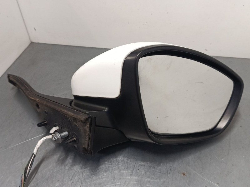 Recambio de retrovisor electrico derecho para peugeot 208 i (ca_, cc_) 1.2 vti 82 referencia OEM IAM   