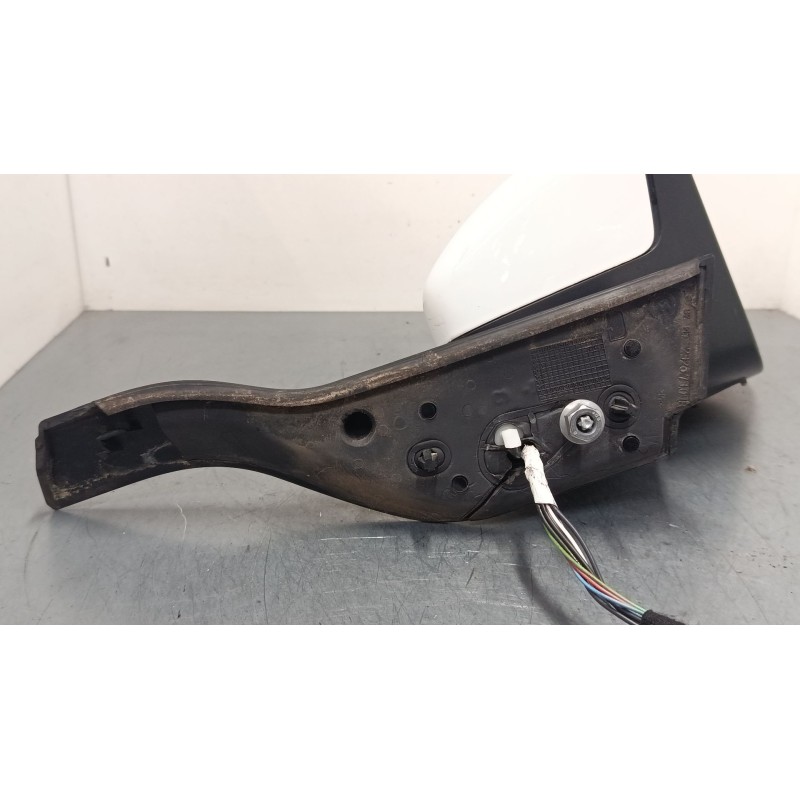 Recambio de retrovisor electrico derecho para peugeot 208 i (ca_, cc_) 1.2 vti 82 referencia OEM IAM   