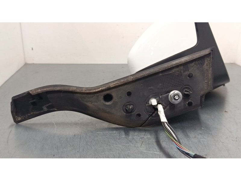 Recambio de retrovisor electrico derecho para peugeot 208 i (ca_, cc_) 1.2 vti 82 referencia OEM IAM   