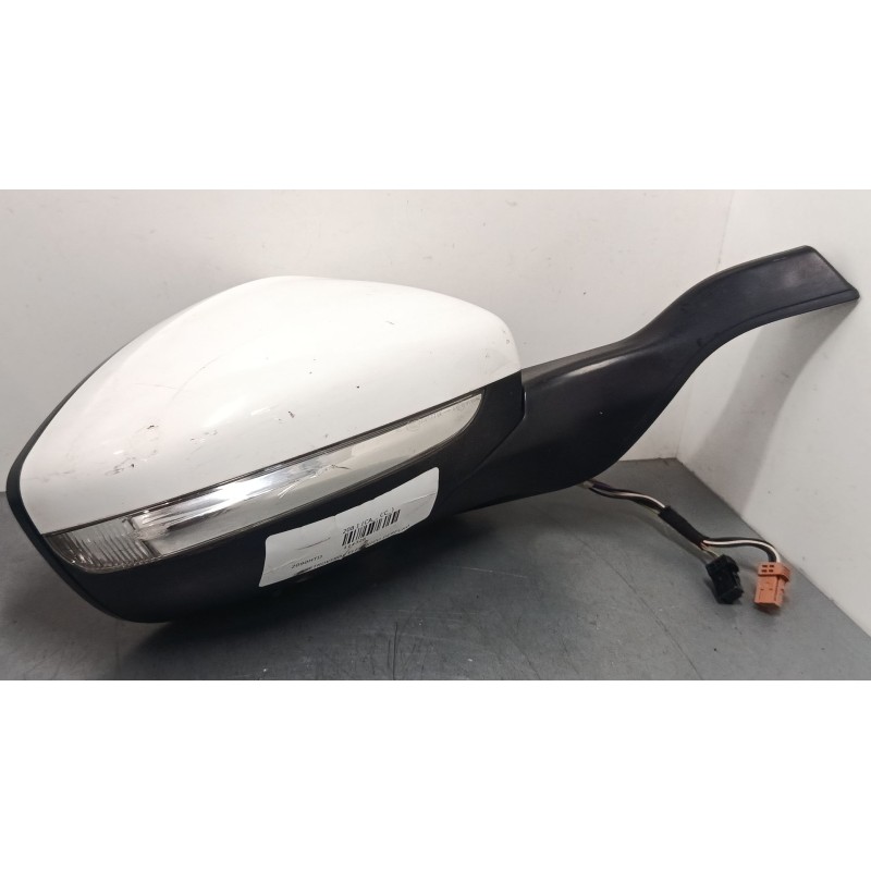 Recambio de retrovisor electrico derecho para peugeot 208 i (ca_, cc_) 1.2 vti 82 referencia OEM IAM   