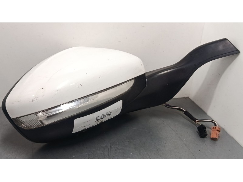 Recambio de retrovisor electrico derecho para peugeot 208 i (ca_, cc_) 1.2 vti 82 referencia OEM IAM   