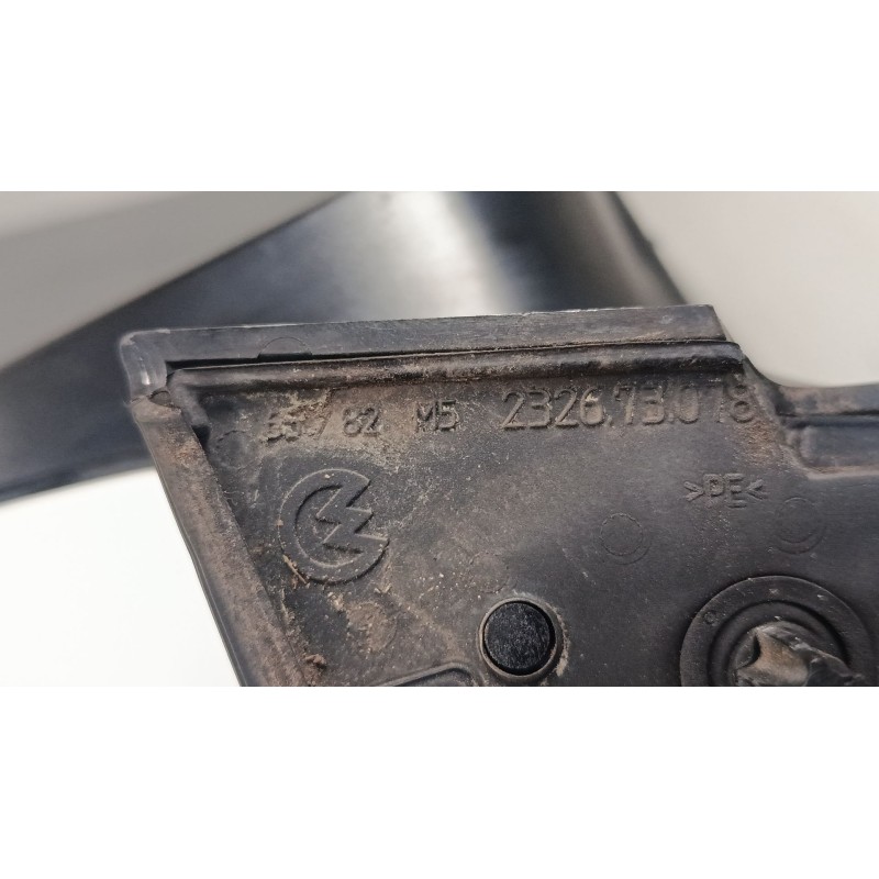 Recambio de retrovisor electrico derecho para peugeot 208 i (ca_, cc_) 1.2 vti 82 referencia OEM IAM   