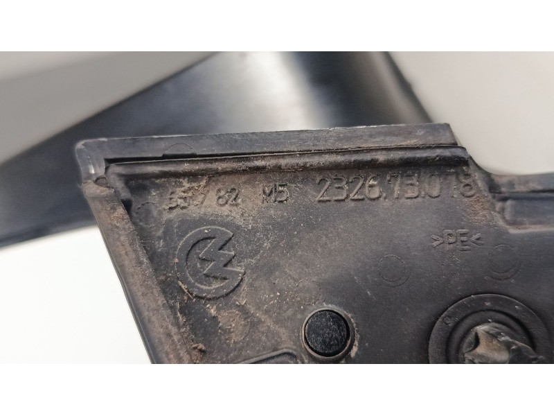 Recambio de retrovisor electrico derecho para peugeot 208 i (ca_, cc_) 1.2 vti 82 referencia OEM IAM   