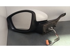 Recambio de retrovisor electrico izquierdo para peugeot 208 i (ca_, cc_) 1.2 vti 82 referencia OEM IAM   