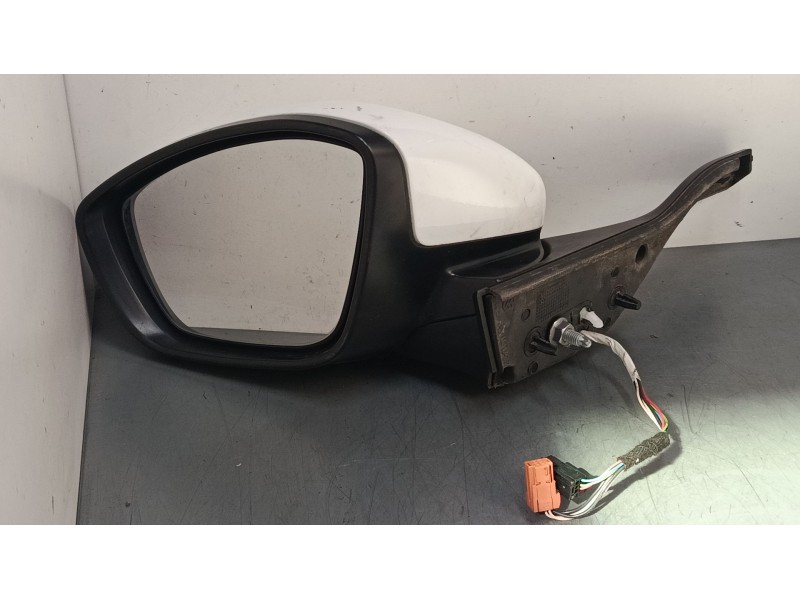 Recambio de retrovisor electrico izquierdo para peugeot 208 i (ca_, cc_) 1.2 vti 82 referencia OEM IAM   