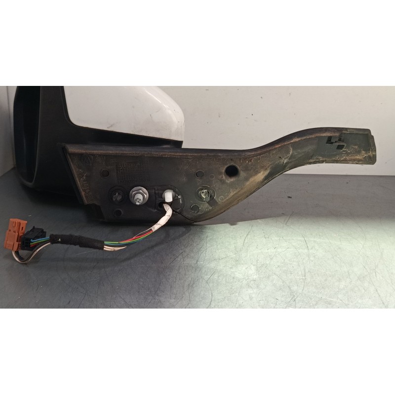 Recambio de retrovisor electrico izquierdo para peugeot 208 i (ca_, cc_) 1.2 vti 82 referencia OEM IAM   