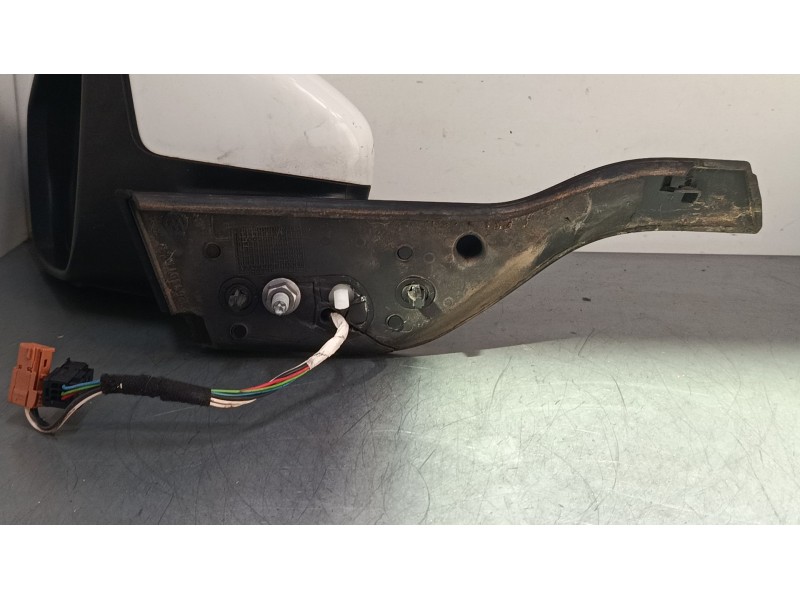 Recambio de retrovisor electrico izquierdo para peugeot 208 i (ca_, cc_) 1.2 vti 82 referencia OEM IAM   