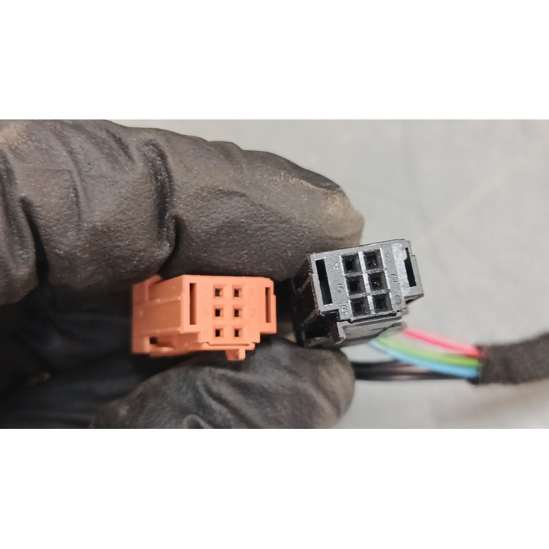 Recambio de retrovisor electrico izquierdo para peugeot 208 i (ca_, cc_) 1.2 vti 82 referencia OEM IAM   