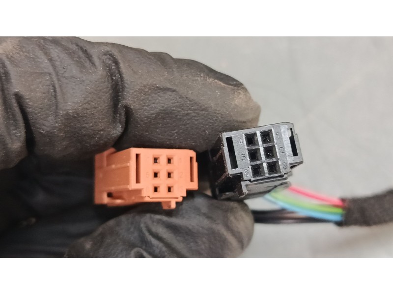 Recambio de retrovisor electrico izquierdo para peugeot 208 i (ca_, cc_) 1.2 vti 82 referencia OEM IAM   