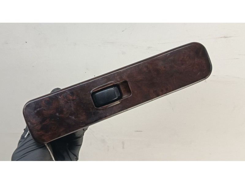 Recambio de mando elevalunas delantero derecho para mitsubishi montero sport i (k7_, k9_) 2.5 td (k94w, k74t) referencia OEM IAM
