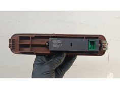 Recambio de mando elevalunas delantero derecho para mitsubishi montero sport i (k7_, k9_) 2.5 td (k94w, k74t) referencia OEM IAM 2