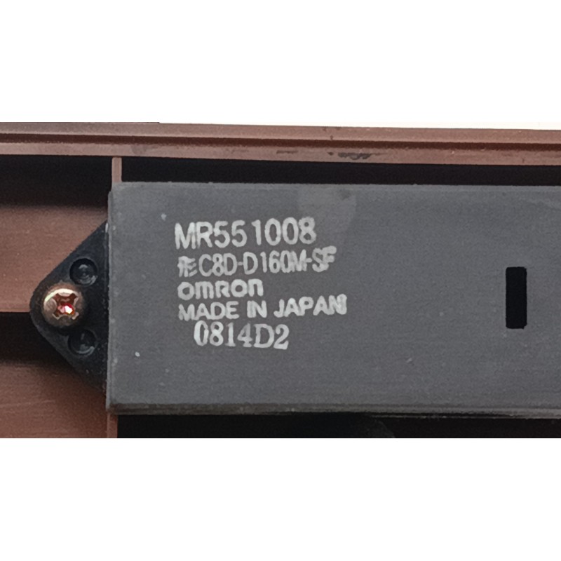 Recambio de mando elevalunas delantero derecho para mitsubishi montero sport i (k7_, k9_) 2.5 td (k94w, k74t) referencia OEM IAM