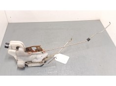 Recambio de cerradura puerta delantera izquierda para mitsubishi montero sport i (k7_, k9_) 2.5 td (k94w, k74t) referencia OEM I