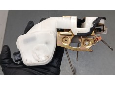 Recambio de cerradura puerta delantera izquierda para mitsubishi montero sport i (k7_, k9_) 2.5 td (k94w, k74t) referencia OEM I 2