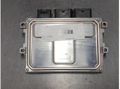 Recambio de centralita motor uce para peugeot 208 i (ca_, cc_) 1.2 vti 82 referencia OEM IAM 9805895780 V29035181A 