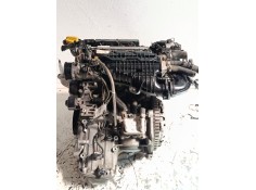 Recambio de motor completo para smart fortwo coupé (453) 0.9 (453.344, 453.353) referencia OEM IAM H4BC401 A2810105100 