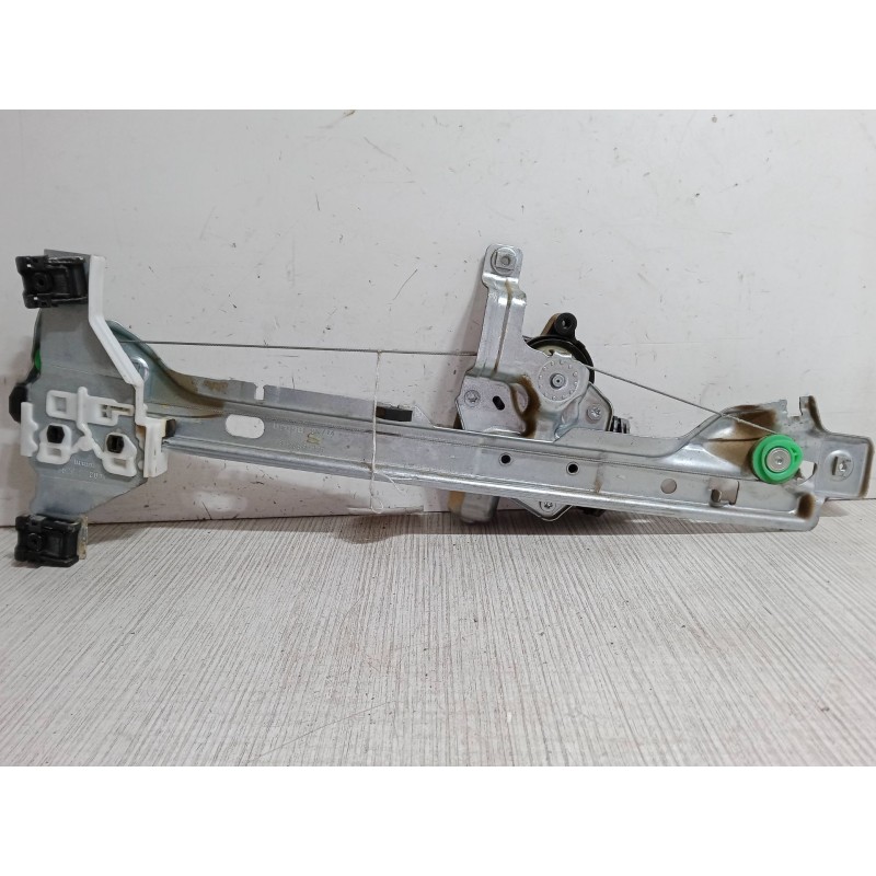 Recambio de elevalunas electrico trasero derecho para peugeot 3008 suv (mc_, mr_, mj_, m4_) 1.6 bluehdi 120 referencia OEM IAM 9