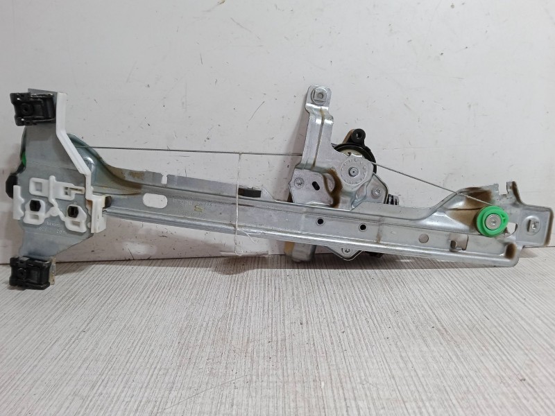 Recambio de elevalunas electrico trasero derecho para peugeot 3008 suv (mc_, mr_, mj_, m4_) 1.6 bluehdi 120 referencia OEM IAM 9