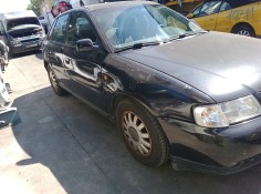 audi a3 (8l1) del año 2001