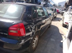 audi a3 (8l1) del año 2001 2