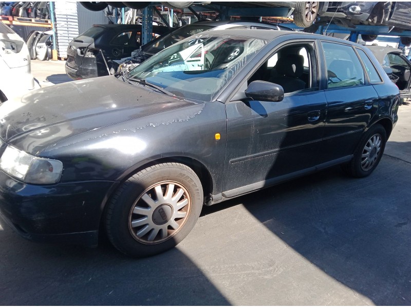 audi a3 (8l1) del año 2001