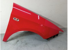 Recambio de aleta delantera derecha para seat ibiza iv (6j5, 6p1) 1.2 referencia OEM IAM   
