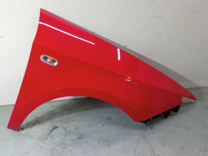Recambio de aleta delantera derecha para seat ibiza iv (6j5, 6p1) 1.2 referencia OEM IAM   