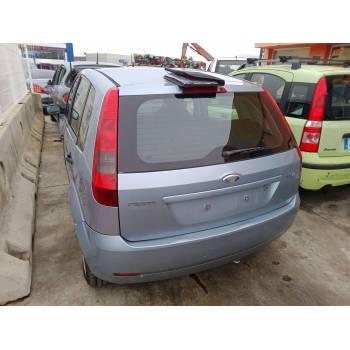 FORD FIESTA V (JH_, JD_)