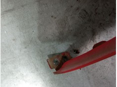 Recambio de aleta delantera derecha para seat ibiza iv (6j5, 6p1) 1.2 referencia OEM IAM    2